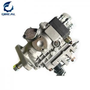Excavator Parts 6BT Engine Fuel Injector Pump Assy 3916923