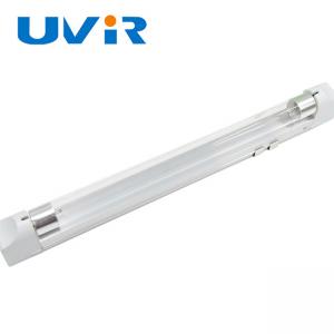 China 8W UVC Germicidal Lamp , Air Conditioning G8t5 Uv Light Bulb supplier