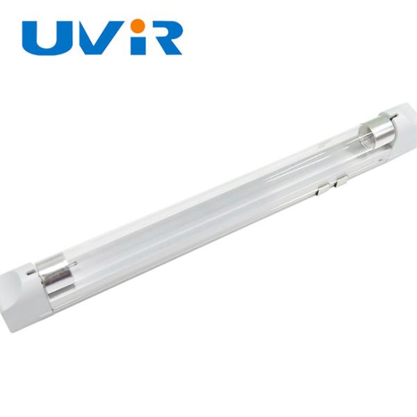8W G5 UVC Germicidal Lamp for Air Conditioning and Purification