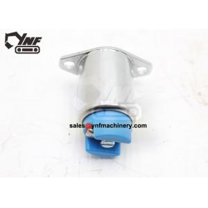 Vioks Bosch Solenoid Valve Replacement For 00631199 Excavator Solenoid Valve