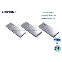 China High-Precision Thermal Profiler 80000 Data Point/Channel RF Transceiver Hi-Temp Adhesive Tape on sale