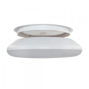 LED Flush Mount Ceiling Light With Motion Sensor