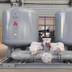 China 10-15Kap VPSA Oxygen Plant 10-5000 Nm3/Hr For Medical Use wholesale