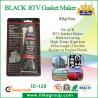 China Black Gasket Ge Silicone Sealant High Temperature For Vehicle Body wholesale