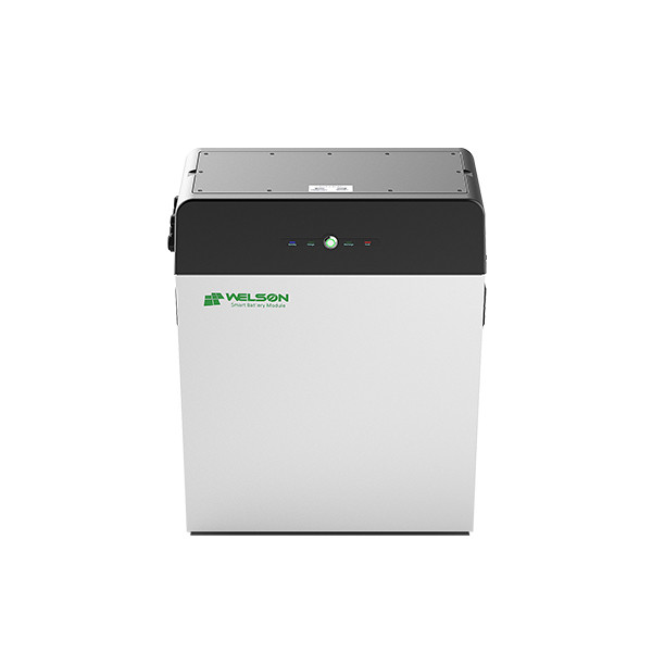 China la batería Powerwall de 48V Lifepo4 embala 12.5kwh litio Ion Battery Hybrid Solar System de 12 KVH wholesale
