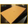 Top Grade Water Resistance Construction Floor Protection Paper Self - Adhesive