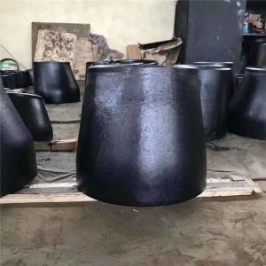 Alloy Steel Butt Weld Concentric Reducer SCH5S-SCH160 butt weld tube fittings