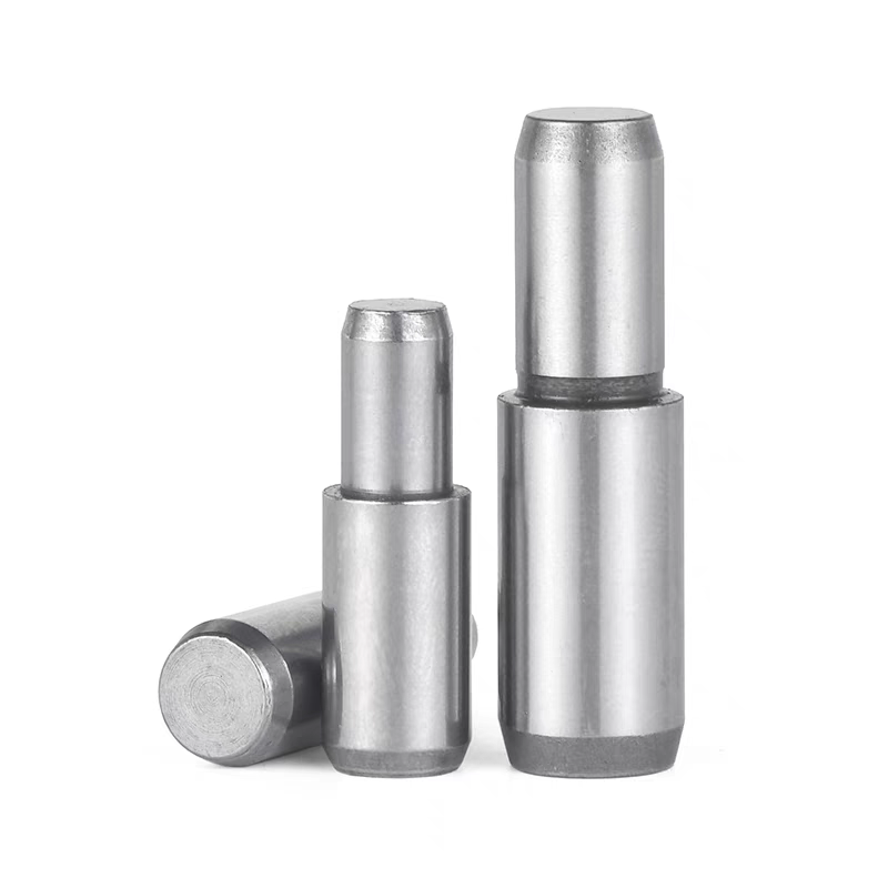 China Step positioning column wholesale