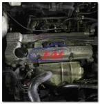 Japanese Original Nissan Engine Parts KA24DE Engine 2.4L 4 Cylinders Seacond Hand Gasoline Engine