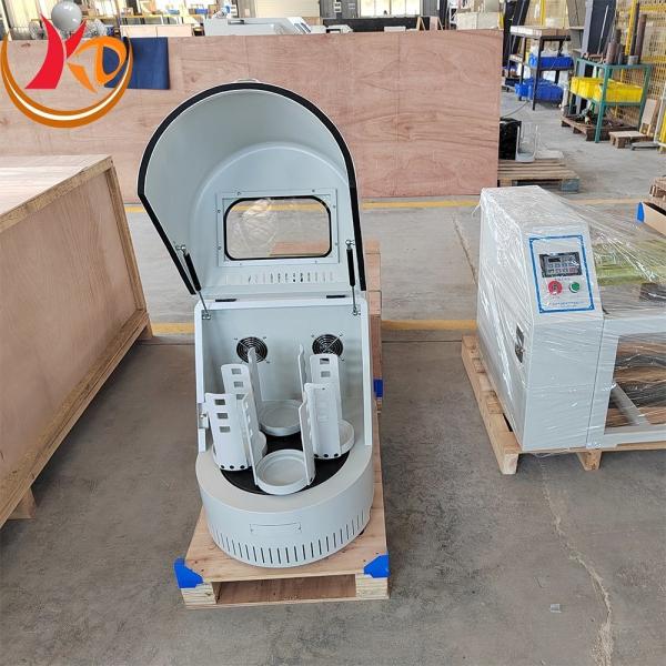                  Cutting Plastic Angle Grinder Abrasive Grinding Vertical Semi-Circular Arc Planetary Ball Mill Laboratory Planetary Ball Mill             