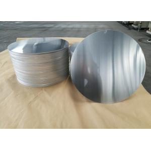 China Alloy 1235 Food Grade Aluminum Round Disc Catering Tray Cookware Industry supplier
