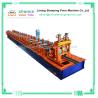 China C Purlin Roll Forming Machines Of Various Specifications And Models wholesale