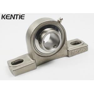 Industry textile machine Special Stainless Steel Plummer Block Bearing SUCP205