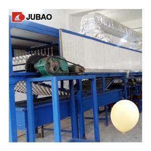 Latex Balloon Dipping Machine Automatic Production Line Provide