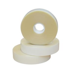 China Plastic Strapping Tape Used For Strapping Paper Boxes supplier