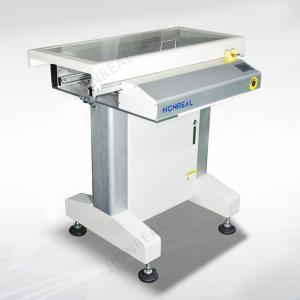 China 1.5m 2.0m PCB Handling Conveyor for SMT Assembly Transport wholesale
