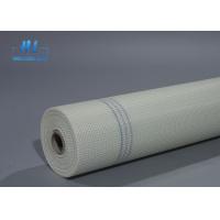 China Alkali Resistant Fiberglass Mesh Fabric Roll With High Strnegth For Fire Board on sale