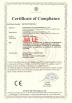 L'électronique Cie., Ltd de Guangdong Jiale Certifications