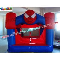 China Kids, Children Small Inflatable Bounce Houses for rent, commercial, residential on sale