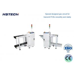 460*400*565 Magazine Dimensions for HS-330ULD Model PCB Handling Equipment