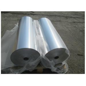 Air Filter Net Hard Industrial Aluminium Foil Alloy 1100 Temper H18