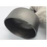 Titanium Gr 5 Forged Sch160 Socket Weld Pipe Cap For Pressure Vessels