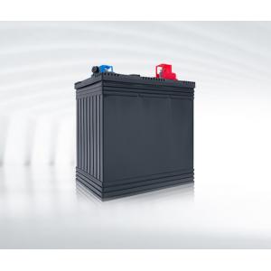 China 28kg Low Speed Electric Vehicle Battery BCI AS 6V 180Ah Battery supplier