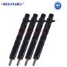 China high-performance common rail diesel fuel injector EJBR02201Z  INJECTOR FOR FORD FOCUS TRANSIT CONNECT 1.8TDCI EJBR01601Z EJBR02201Z wholesale