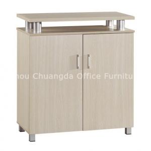 China MFC Table top Wooden Storage Cabinets CD-2219 ( T/T, L/C ) supplier