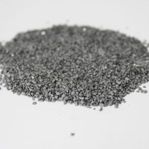 China 10-30 Mesh Tungsten Carbide Particle Crushed Hard Alloy Grits supplier
