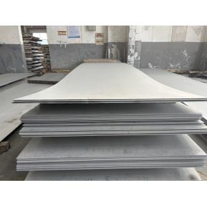 China 2b Finish Stainless Steel Coil Sheet Welded Metal 316l  Cold Rolled 10mm supplier