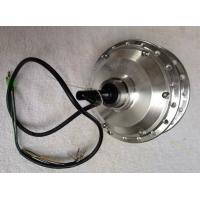 China 200W - 250W Electric Bicycle Parts , Brushless Electric Bicycle Hub Motor on sale