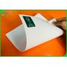 Virgin Wood Pulp Material Glossy Coated Paper For Making Birthday Card