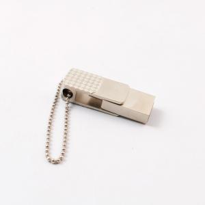 China MINI matériel micro instantané en métal d'UDP OTG USB 2,0 pour le téléphone d'Android supplier