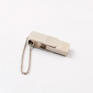 China MINI UDP Flash Micro OTG USB 2.0 Metal Material For Android Phone supplier