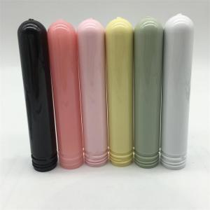 35G with Different Colors Plastic 24Mm Pet Preform plastic bottle