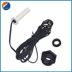 China Spa / Pool Heater Temperature Thermistor Sensor Replacement for Jandy Zodiac R0456500 supplier