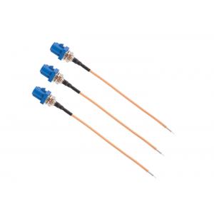 China FAKRA Connector RF178 Wire 150mm Radio Frequency Cable supplier