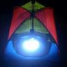 Fishing Solar Camping Lantern