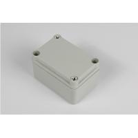 China 95*65*55mm Plastic Electronic Project Box Enclosure Instrument Case DIY IP66 on sale