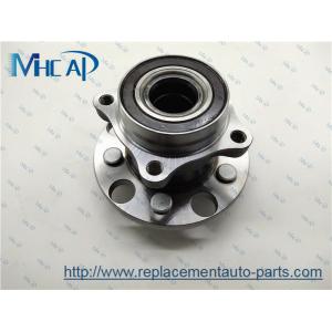 Auto Rear Axle Wheel Hub Bearing Assembly 42410-30020 42410-30021 For LEXUS