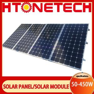 IP68 Solar Photovoltaic Panel Polycrystalline Monocrystalline Silicon
