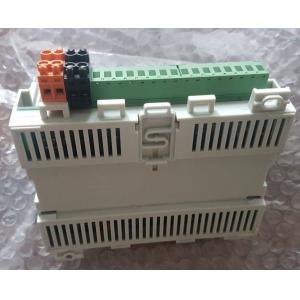 Honeywell XFC3D06001 Smart I O Module 24VAC W/Remvbleterm 6 Override Switches 4-10 Status Leads