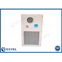 China DC Type  Enclosure Heat Exchanger on sale