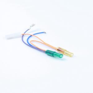 Red Green LED Diode Pilot Neon Lights For Household Appliances