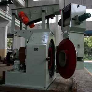 China Flakes Making Machine Paticle Board Production Line supplier