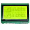 China STN Graphic LCD Display Module Monochrome None Touch Screen With Parallel Port wholesale