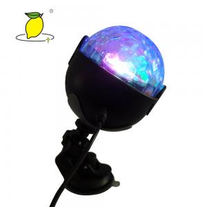 China disco ball laser light laser led disco light car use supplier