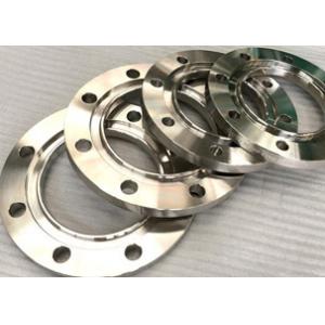 China Pn16 Stainless Steel ANSI Rf Weld Neck Flange supplier