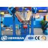 High Efficiency Cable Extrusion Line Power Cable Sheathing Machine 120mpm Max